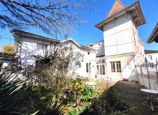  Maison à vendre 7 pièces 200 m²
