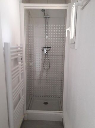  Appartement à louer 1 pièce 22 m²