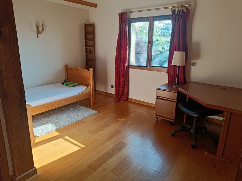 Location Appartement Chambre de 20m2 à louer sur Louveciennes Louveciennes