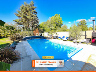  Maison � vendre 8 pi�ces 197 m�