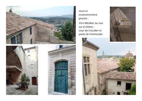  Appartement � louer 2 pi�ces 39 m�