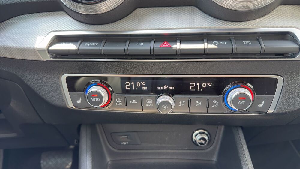Q2 35 TDI 150 Quattro S-Tronic 7 Advanced 2022 occasion 38500 Voiron