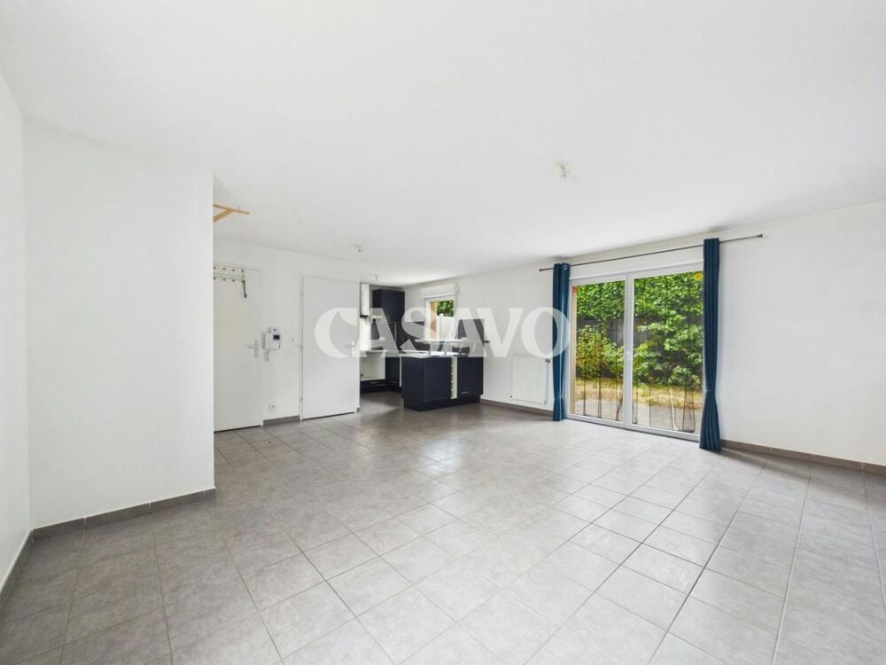 Maison 4 pièces 75 m² · à Venissieux · 75 m² · 289 000 €