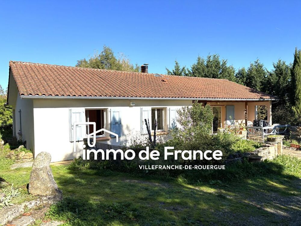 Pavillon plain-pied 173m² avec atelier 55m² ,garage et terrain clos 3 234 m²
