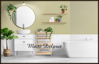  Appartement � vendre 3 pi�ces 66 m�