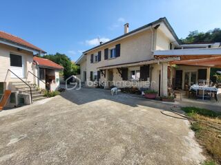  Maison � vendre 12 pi�ces 269 m�