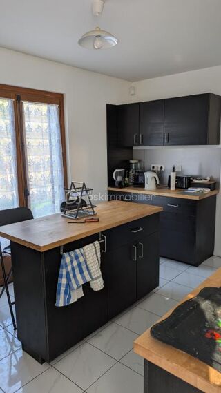  Maison à vendre 8 pièces 170 m²