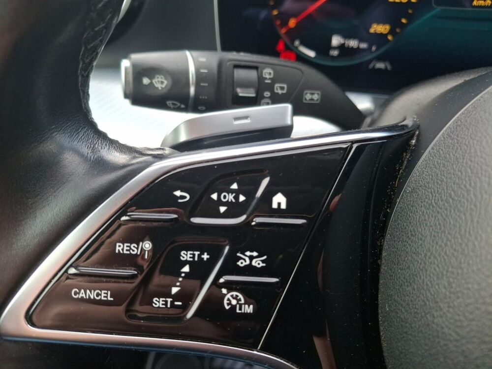 Classe E V (2) BREAK 300 DE 11CV AVANTGARDE LINE 9G-TRONIC 2022 occasion 55800 Contrisson