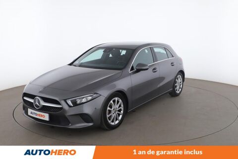 Annonce voiture Mercedes Classe A 21390 