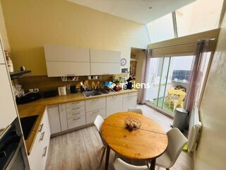  Maison à vendre 6 pièces 135 m²
