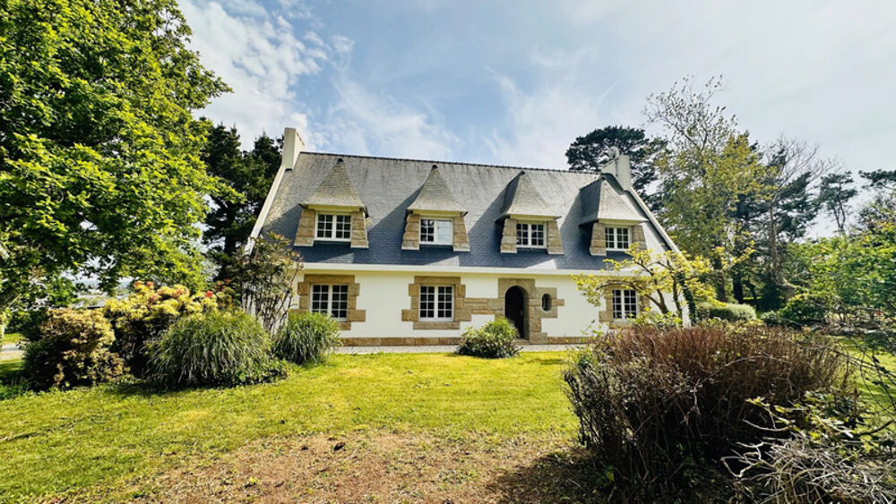 � vendre  Maison Telgruc-sur-Mer (29560)