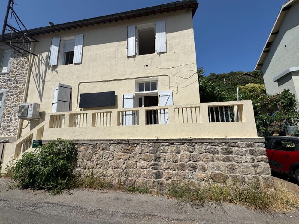 Vente Maison Maison à vendre 5 pièces LA GRAND COMBE (30) La grand combe