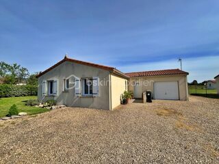  Maison � vendre 4 pi�ces 84 m�