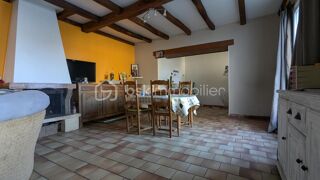  Maison à vendre 4 pièces 110 m²