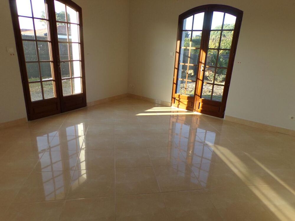 � vendre  Villa Soustons (40140)