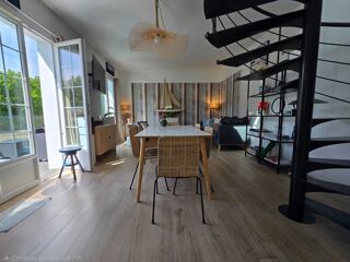  Maison � vendre 8 pi�ces 129 m�