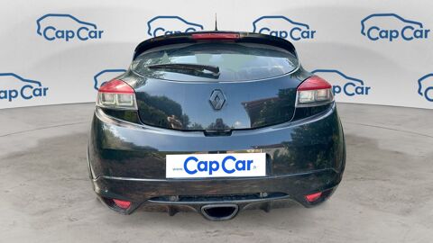M&eacute;gane 2.0 Turbo 265 RS 2013 occasion 02570 Chezy Sur Marne