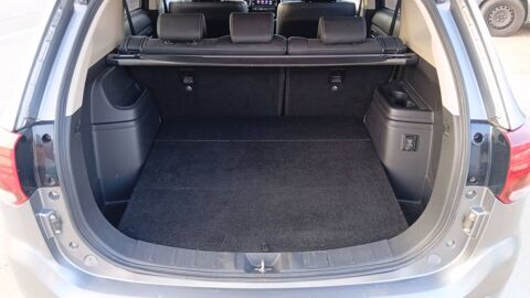 Outlander 2.0 MIVEC 163 Plug in Hybrid 4WD BVA Energy Zen 2017 occasion 20000 Ajaccio