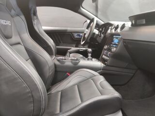 Mustang FASTBACK V8 5.0 421 GT ( Origine France ) 2016 occasion 78200 Mantes La Jolie