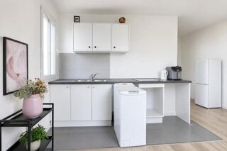  Duplex/triplex à vendre 3 pièces 47 m²
