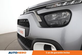C3 1.2 PureTech You 83 ch 2023 occasion 92130 Issy-les-Moulineaux