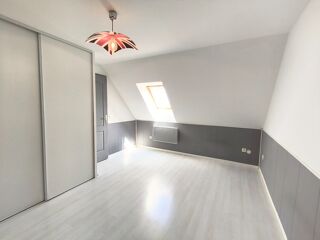  Maison à vendre 6 pièces 123 m²
