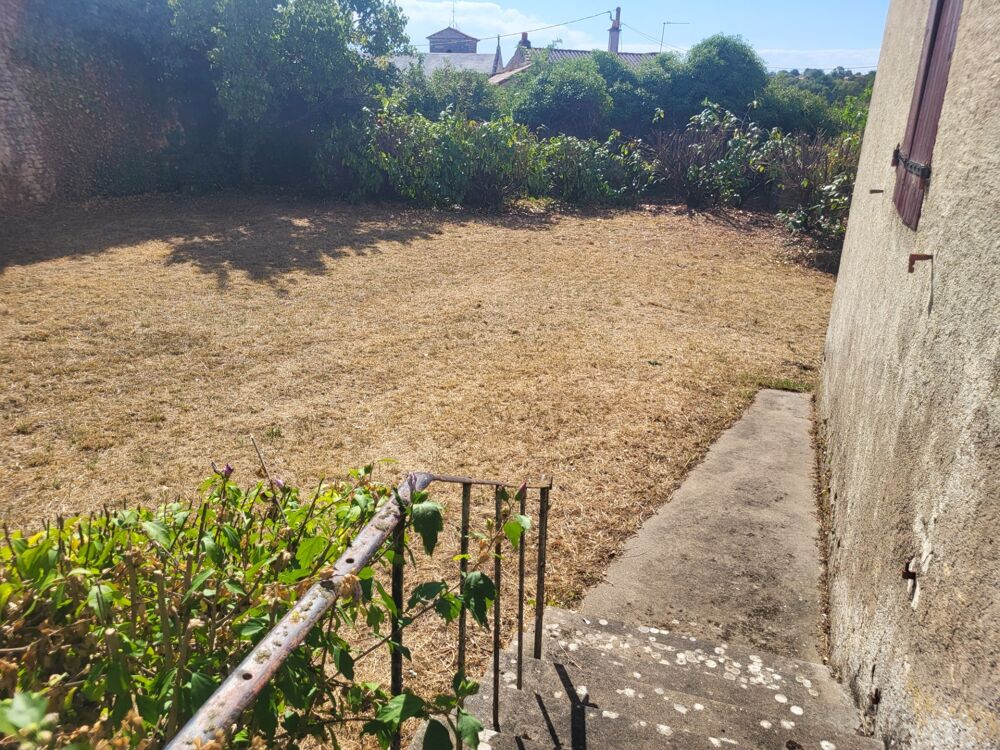 Vente Maison Maison à vendre 2 pièces LOUIN (79) Louin