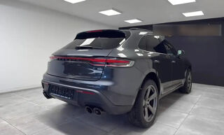 Macan T 2.0 Turbo PDK 2022 occasion 33000 Bordeaux