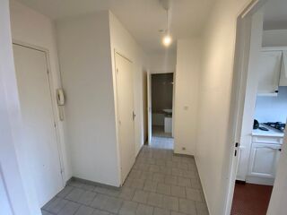  Appartement  vendre 2 pices 46 m