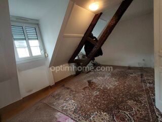  Appartement  vendre 3 pices 47 m