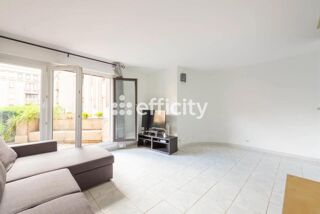  Appartement à vendre 2 pièces 60 m²