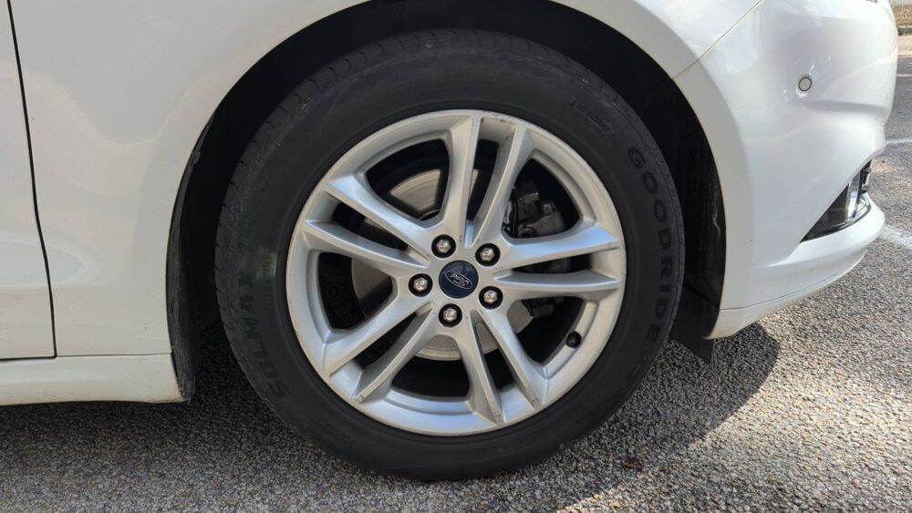 Mondeo 2 TDCI 150 Titanium 2015 occasion 20260 Calvi