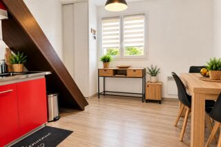 Appartement 2 pièces 21 m² · au Grau-du-Roi · 21 m² · 153 000 €