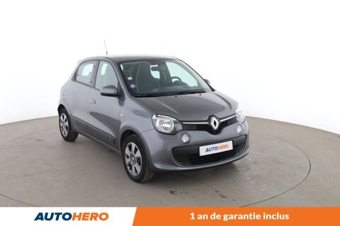 Twingo 1.0 SCe Zen 69 ch 2017 occasion 92130 Issy-les-Moulineaux