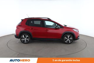 2008 1.6 Blue-HDi GT Line 120 ch 2017 occasion 92130 Issy-les-Moulineaux