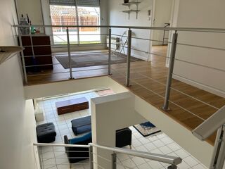  Maison � vendre 5 pi�ces 145 m�