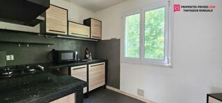  Maison � vendre 4 pi�ces 84 m�