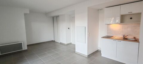  Appartement  louer 2 pices 41 m