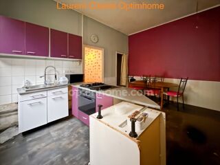  Appartement à vendre 4 pièces 104 m²