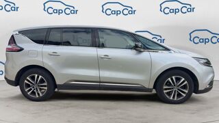 Espace V 1.6 dCi 160 Energy EDC Zen 2018 occasion 76770 Malaunay