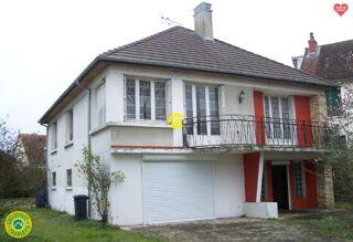  Maison à vendre 5 pièces 113 m²