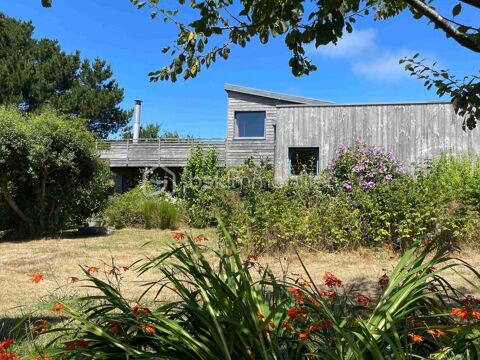   Maison d'architecte Maison - 6 pi�ce(s) - 135 m�