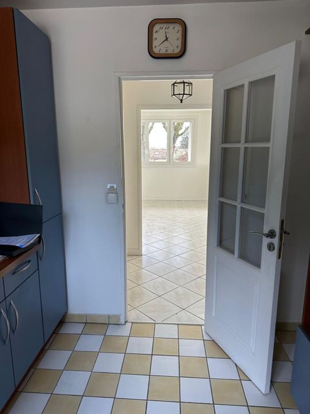 Location Appartement Appartement de 89m2 à louer sur Taverny Taverny