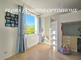  Maison à vendre 5 pièces 82 m²