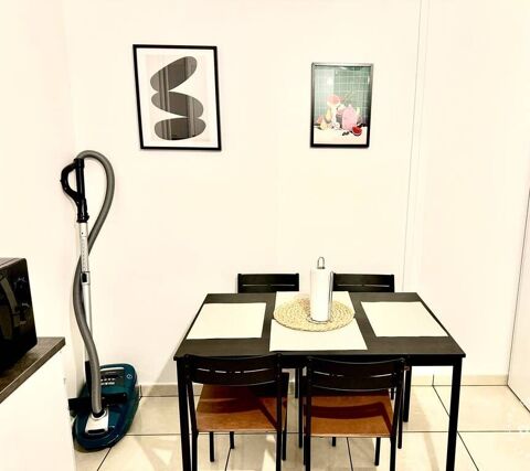  Appartement � louer 1 pi�ce 82 m�