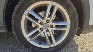 Q3 2.0 TDI 184 Quattro S-Tronic7 Ambition Luxe 2016 occasion 89700 Yrouerre