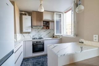  Appartement � vendre 3 pi�ces 64 m�