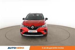 Captur 1.3 TCe Edition One EDC 154 ch 2020 occasion 92130 Issy-les-Moulineaux