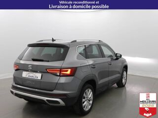 Ateca TDI 150 DSG7 Style 2023 occasion 10150 Lavau