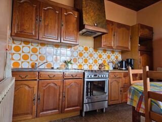  Maison à vendre 7 pièces 185 m²